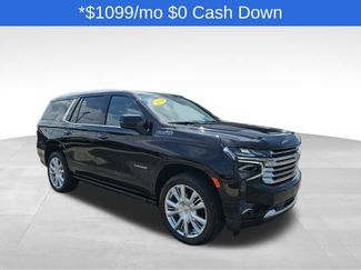 Used 2024 Chevrolet Tahoe High Country 360° Tour