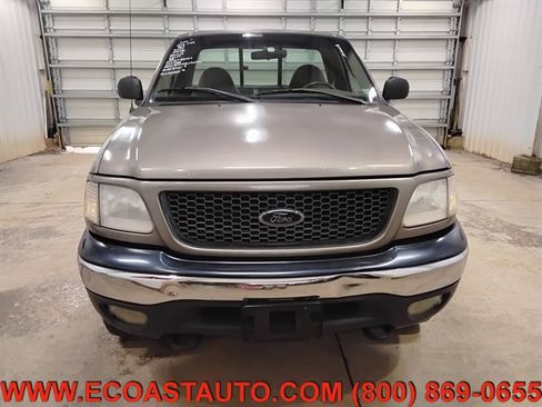 Used 2001 Ford F150 XL image 7