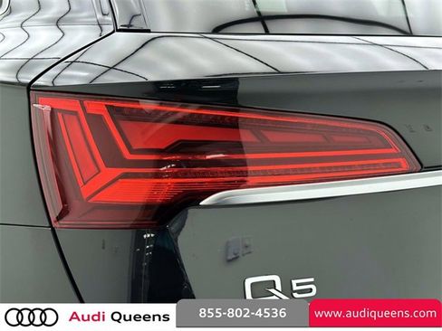 Certified 2023 Audi Q5 2.0T Premium w/ Convenience Package image 8