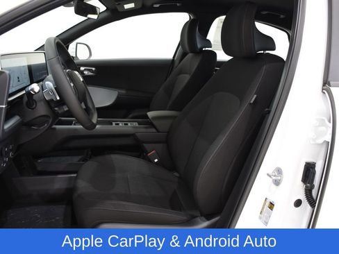 New 2025 Hyundai Ioniq 6 SE image 21