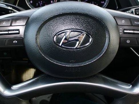 Used 2023 Hyundai Sonata SEL w/ Preferred Accessory Package image 12