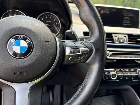 Used 2016 BMW X1 xDrive28i AWD/4WD image 14