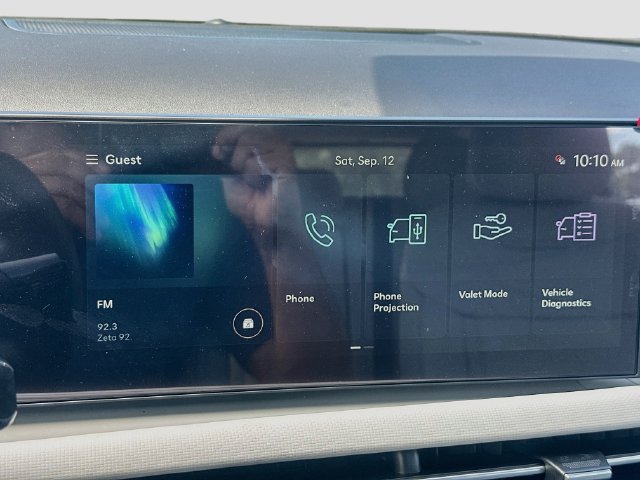 New 2026 Hyundai Tucson SE FWD image 14