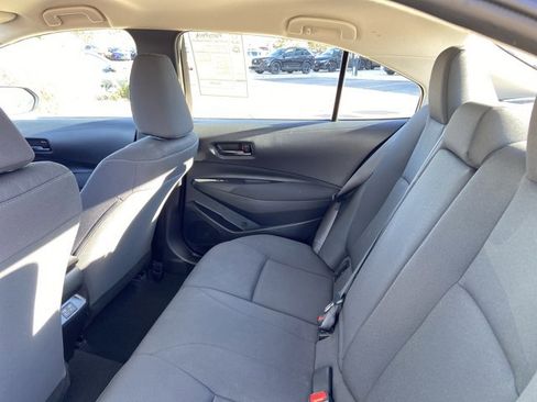 Used 2024 Toyota Corolla LE image 16
