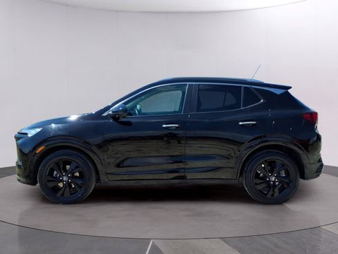 Used 2024 Buick Encore GX Sport Touring w/ Advanced Technology Package FWD image 2