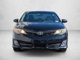 Used 2014 Toyota Camry SE video 2