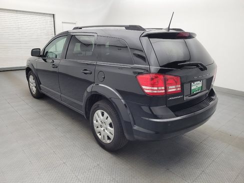 Used 2020 Dodge Journey SE w/ SE Popular Equipment Group FWD image 5
