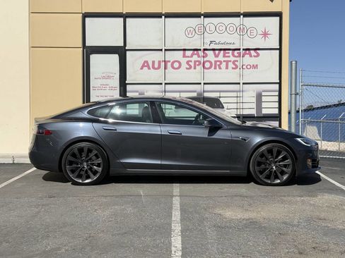 Used 2018 Tesla Model S 75D image 6