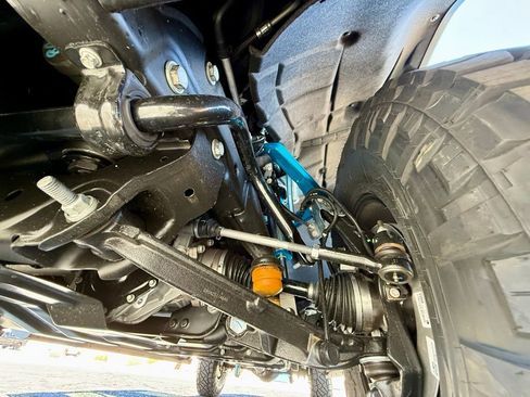 New 2025 Chevrolet Silverado 2500 LTZ w/ LTZ Plus Package image 43