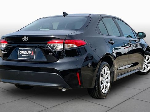 Used 2024 Toyota Corolla LE FWD image 13