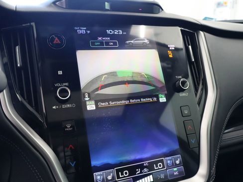 Used 2025 Subaru Outback Touring w/ Popular Package #2 image 23