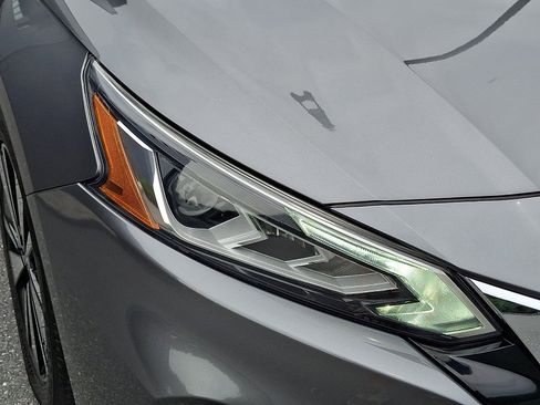 Used 2022 Nissan Altima 2.5 SV FWD image 10