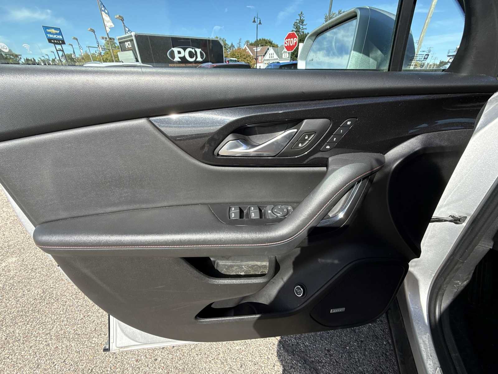 Certified 2020 Chevrolet Blazer RS AWD/4WD image 22