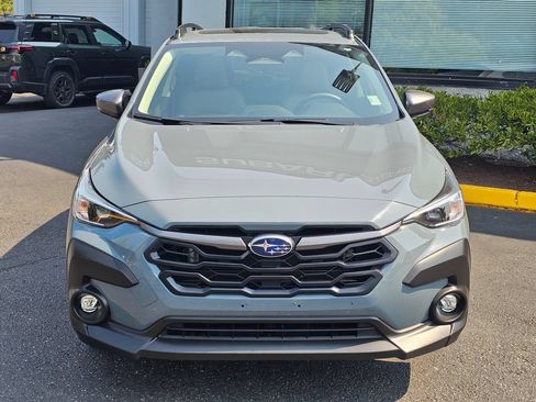 Used 2024 Subaru Crosstrek 2.0i Premium AWD/4WD image 2