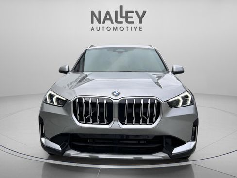Used 2025 BMW X1 xDrive28i w/ Convenience Package image 7