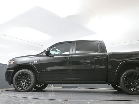 New 2026 RAM 1500 Limited AWD/4WD image 45
