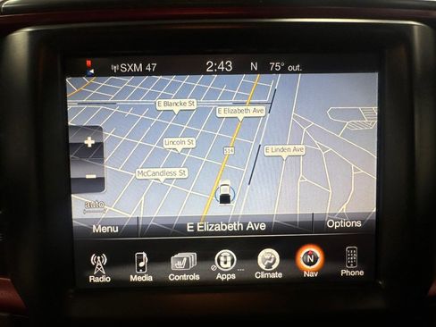 Used 2016 RAM 1500 Rebel w/ Luxury Group image 33