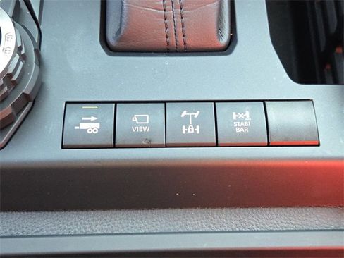 Used 2024 Toyota Tacoma TRD Pro image 25