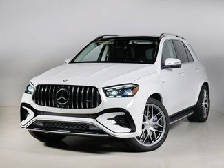 Used 2025 Mercedes-Benz GLE 53 AMG 4MATIC video 1