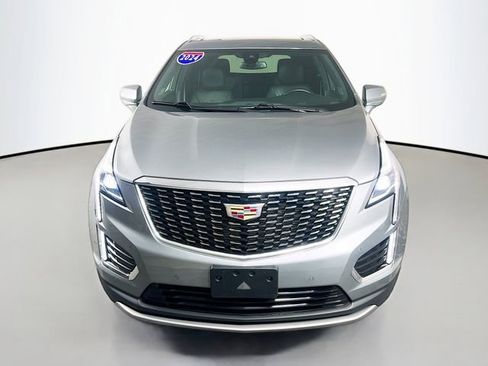 Used 2024 Cadillac XT5 Premium Luxury AWD/4WD image 3