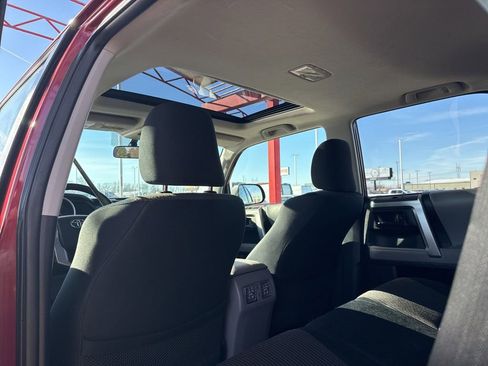 Used 2011 Toyota 4Runner SR5 image 17