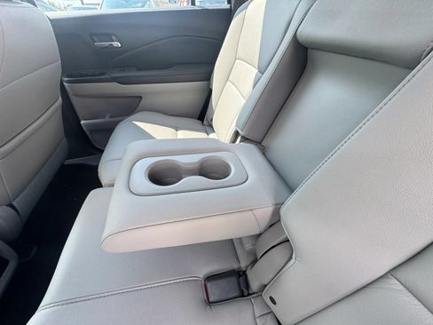 Used 2016 Honda Pilot EX-L image 14