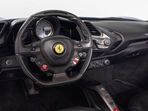 Used 2017 Ferrari 488 Spider RWD image 29