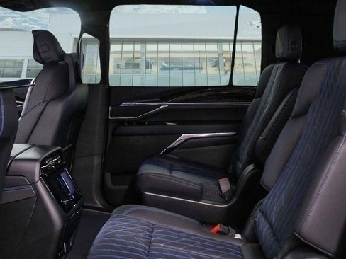 Used 2026 Cadillac Escalade IQL Sport 1 AWD/4WD image 30