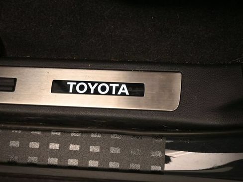 Used 2027 Toyota Land Cruiser w/ Premium Package AWD/4WD image 25