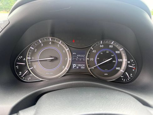 Used 2012 INFINITI QX56 2WD w/ Theater Pkg image 19
