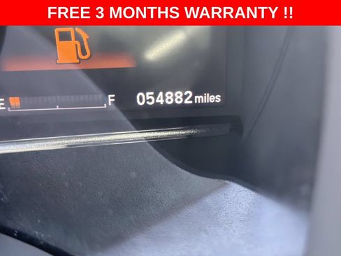 Used 2020 Honda Fit EX image 16