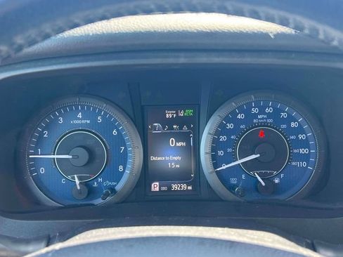 Certified 2020 Toyota Sienna XLE AWD/4WD image 28