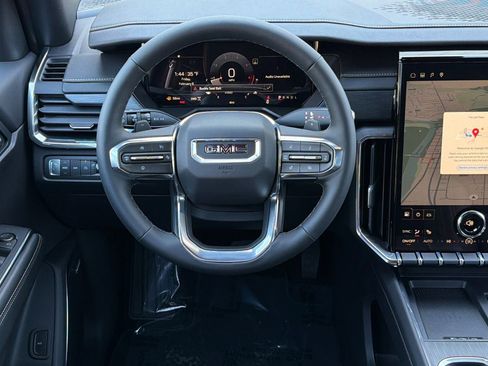 New 2026 GMC Acadia Elevation w/ Black Edition image 12