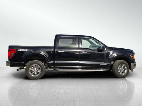 Used 2024 Ford F150 XLT w/ Mobile Office Package image 3