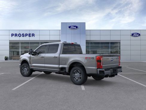 New 2026 Ford F250 Lariat w/ Lariat Ultimate Package image 4