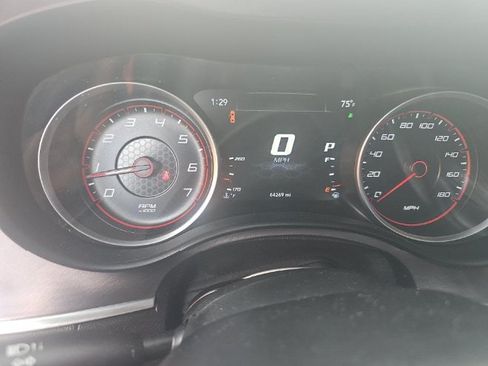 Used 2021 Dodge Charger Scat Pack RWD image 15