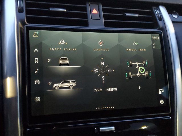 Certified 2026 Land Rover Discovery S AWD/4WD image 26