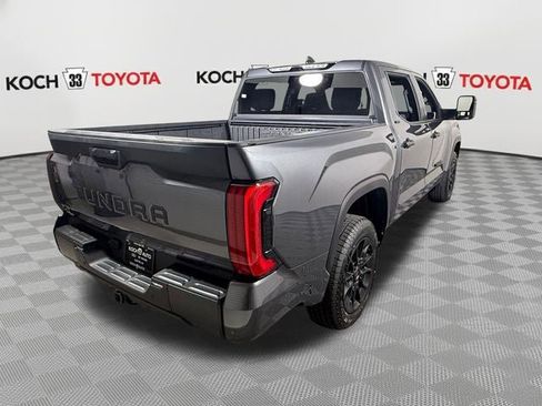 New 2026 Toyota Tundra SR5 AWD/4WD image 8