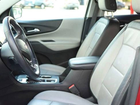 Used 2019 Chevrolet Equinox Premier image 20