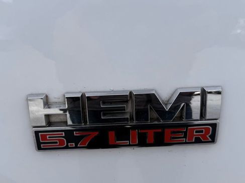 Used 2015 RAM 1500 Big Horn image 35