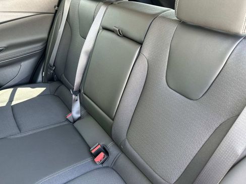 New 2026 Buick Encore GX Preferred w/ Comfort Package image 10