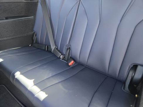 New 2026 Acura MDX Type S image 20