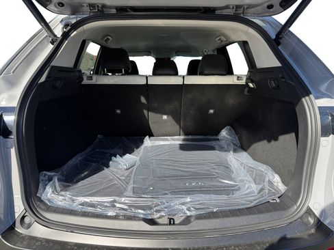 New 2026 MAZDA CX-5 Preferred image 17