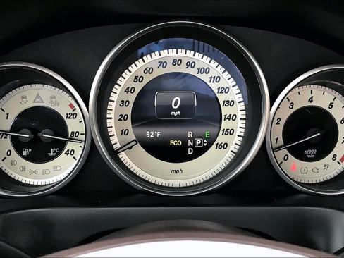 Used 2014 Mercedes-Benz E 350 Coupe image 22