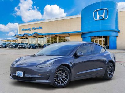 Used 2022 Tesla Model 3 Long Range