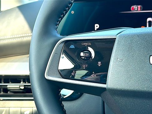New 2026 Nissan Murano SL AWD/4WD image 20