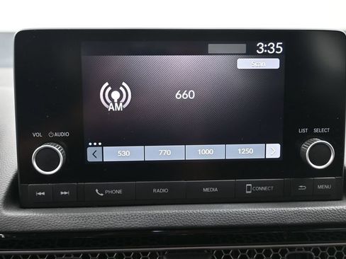 Used 2023 Honda Civic LX image 13