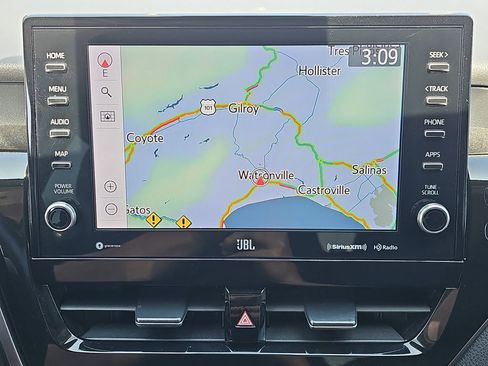 Used 2023 Toyota Camry XSE image 23