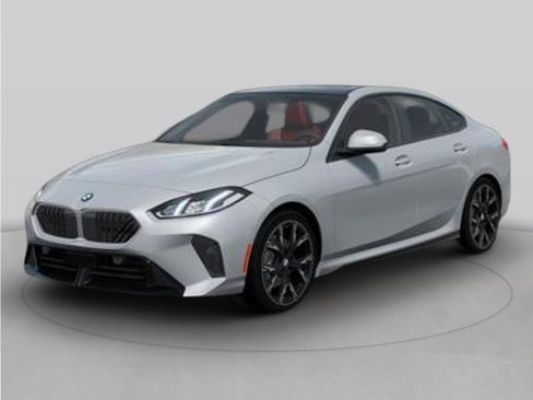 New 2026 BMW 228i xDrive w/ Premium Package AWD/4WD image 1