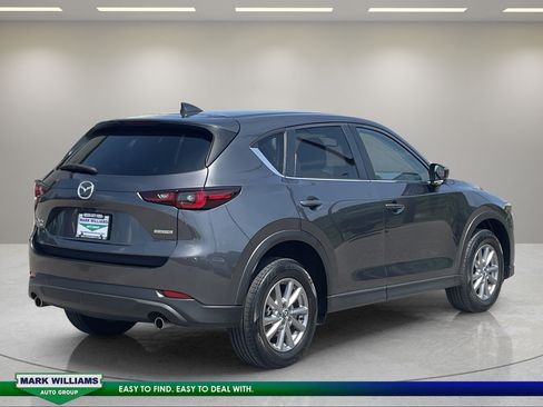 Used 2022 MAZDA CX-5 AWD 2.5 S image 6
